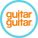 Guitar Guitar Logotype