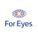 For Eyes Logotype