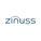 Zinuss Logotyp