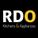 RDO Kitchens & Appliances Logotype