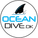 Ocean Dive Logo