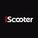 Iscooter Logotype
