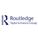 Routledge Logotype