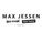 Max Jessen Logo