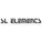SL ELEMENTS Logo