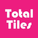 Total Tiles Logotype