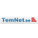 TemNet Logotyp