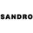 Sandro Paris Logotipo