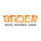 Bader Logotyp