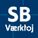 SB Værktøj Logo