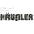 Häubler Logotype