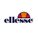 Ellesse Logotype