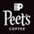 Peet's Coffee Logotype