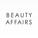 BEAUTY AFFAIRS Logo