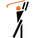 Snainton Golf Logotype