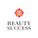 Beauty Success Logotype