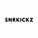 SnrKickz Logotype