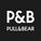 Pull & Bear Logotype