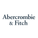 Abercrombie & Fitch Logotype