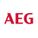 AEG Logo