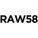 Raw58 Logo