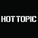 Hot Topic Logotype