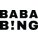 Bababing Logotype