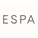 ESPA Skincare Logotype