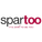 Spartoo Logotyyppi