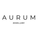 Aurum Jewellery Logotype