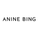 Anine Bing Logotipo