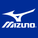 Mizuno Logotype