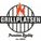 Grillplatsen Logotyp