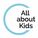 All About Kids Logo