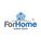 Forhome Logotipo