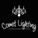 Comet Lighting Logotype