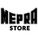 Mepra Logotype