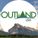 Outland USA Logotype