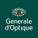 Generale d'Optique Logotype