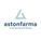 Astonfarma Logotipo