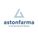 Astonfarma Logotipo