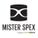 Mister Spex Logotyp