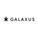 Galaxus Logotipo