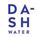 Dash Water Logotype