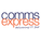 Comms Express Logotype