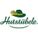 Hutstübele Logo