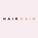 Hair Gain Logotype