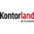 kontorland Logo