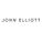 John Elliott Logotype