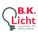 B.K. Licht Logo